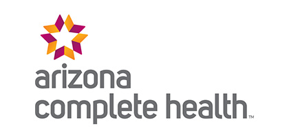 Arizona Complete Health Logo