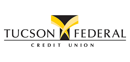 Tucson Federal Credit Union Logo