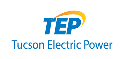 TEP Logo