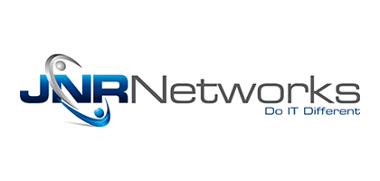 JNR Networks Logo